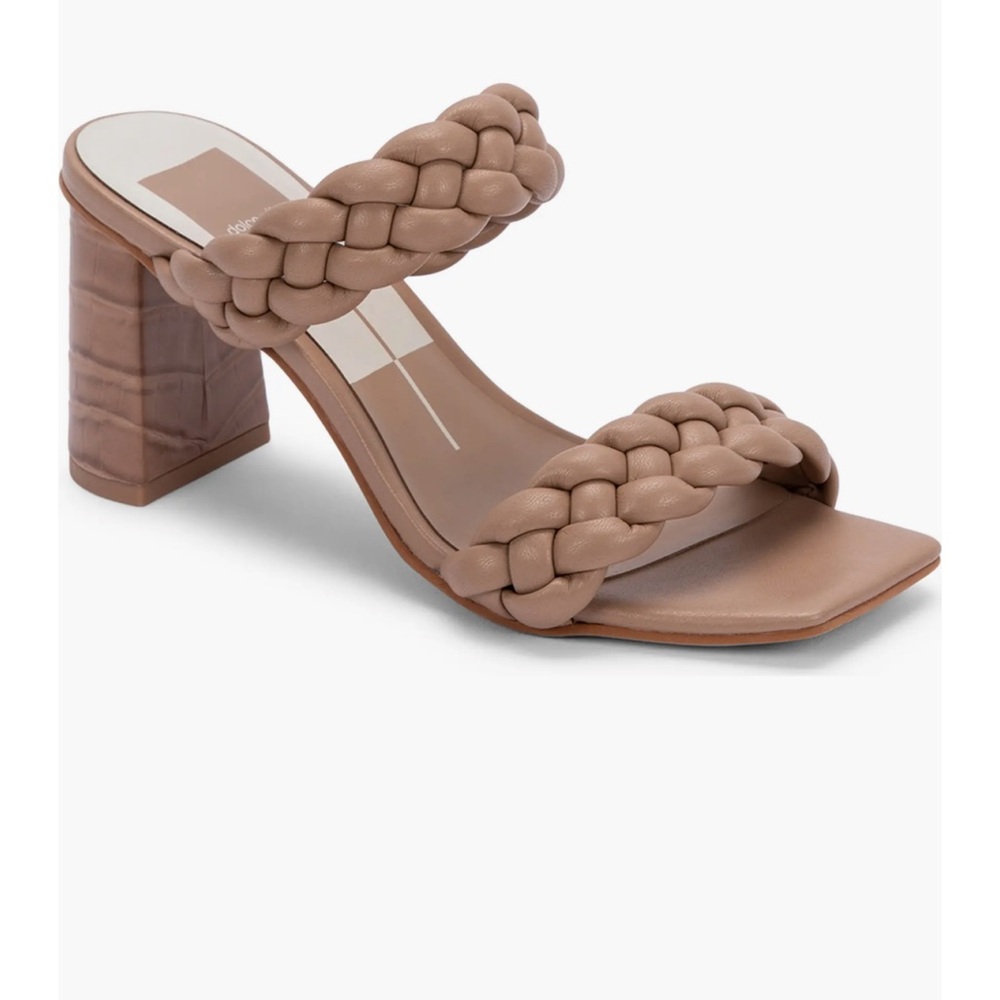 Dolce Vita Paily Heel